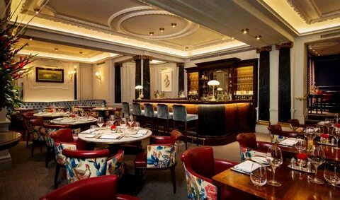 Best restaurant london