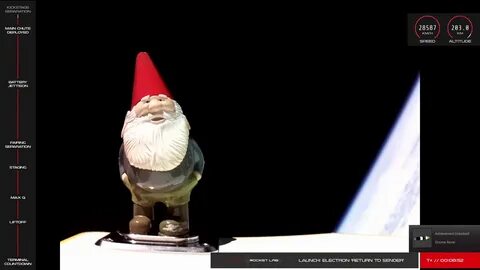 Запуск gnome