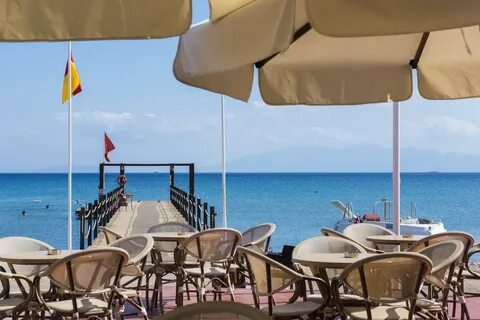 Kairaba bodrum imperial отзывы