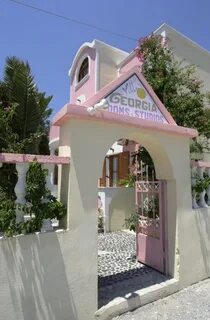 Джорджия вилла на сыре