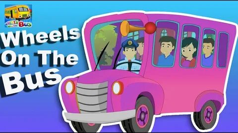 Включи the wheels