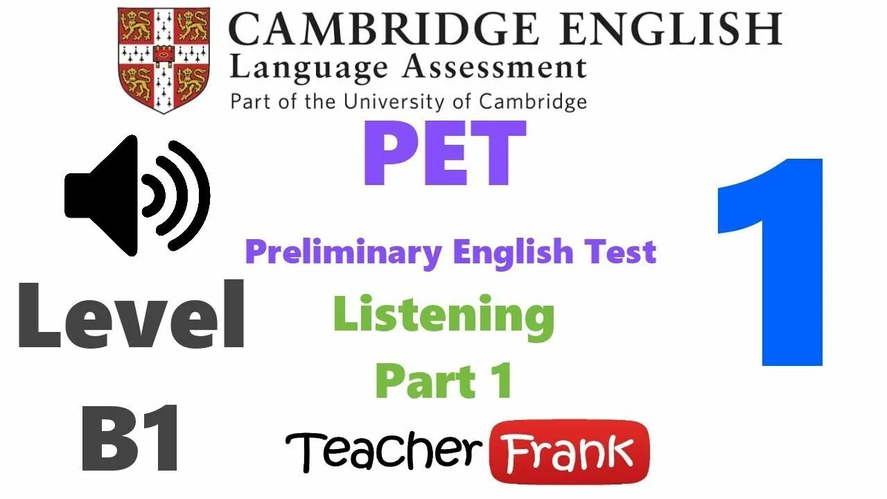 Аудирование Инглиш. Pet preliminary English Test 1. Pet Кембридж тест. B1 Cambridge Listening. Pet cambridge