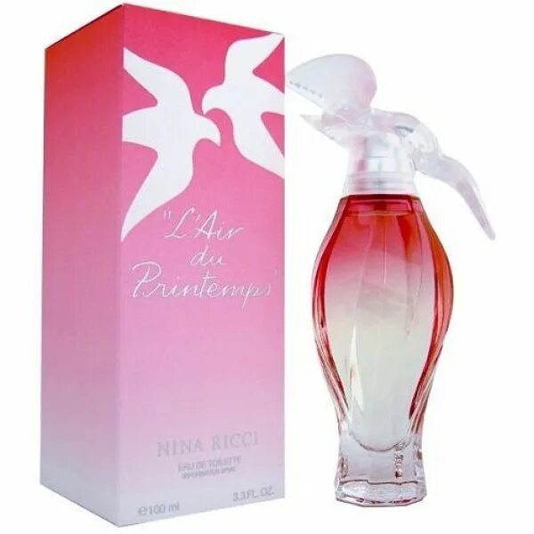 Nina Richi l Air du Temps. Nina Ricci l'Air du Temps. Туалетная вода Nina Ricci l'Air du Temps. L'Air du Temps, Nina Ricci, EDT 108 ml.