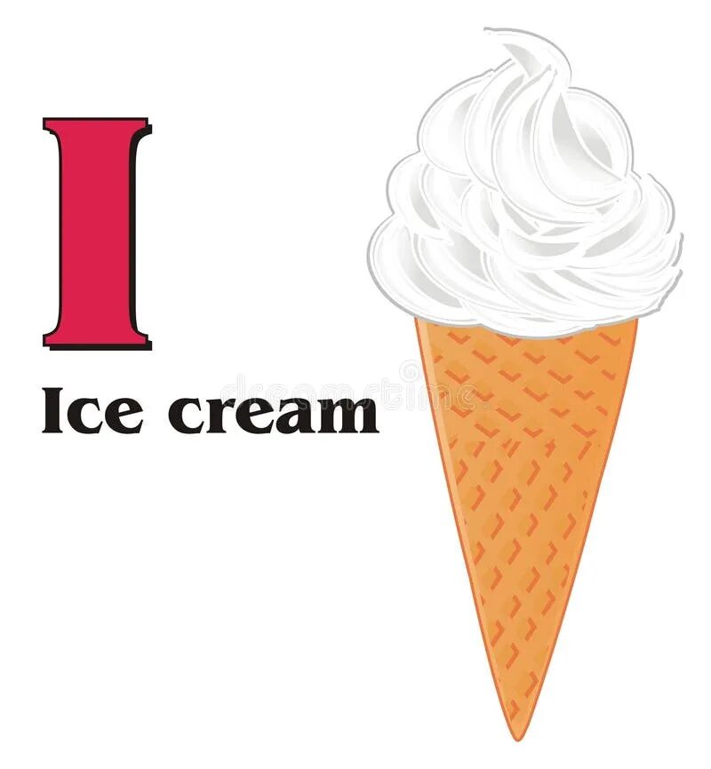 Айс фор. Буквы мороженое. Мороженое по английскому. Ice Cream карточка для детей. Английское слово мороженое.
