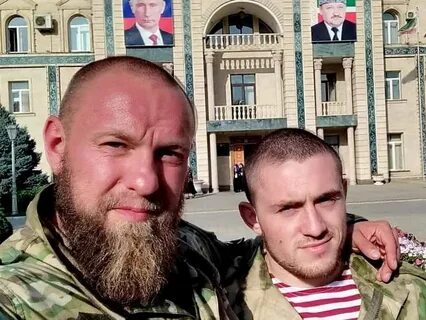 Ахмат как попасть добровольцем