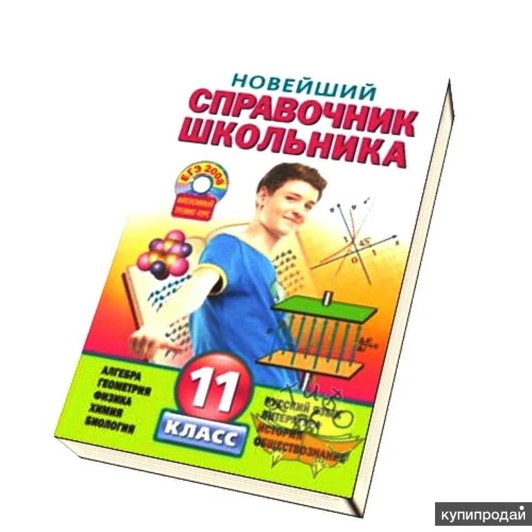 Новая программа для школьников