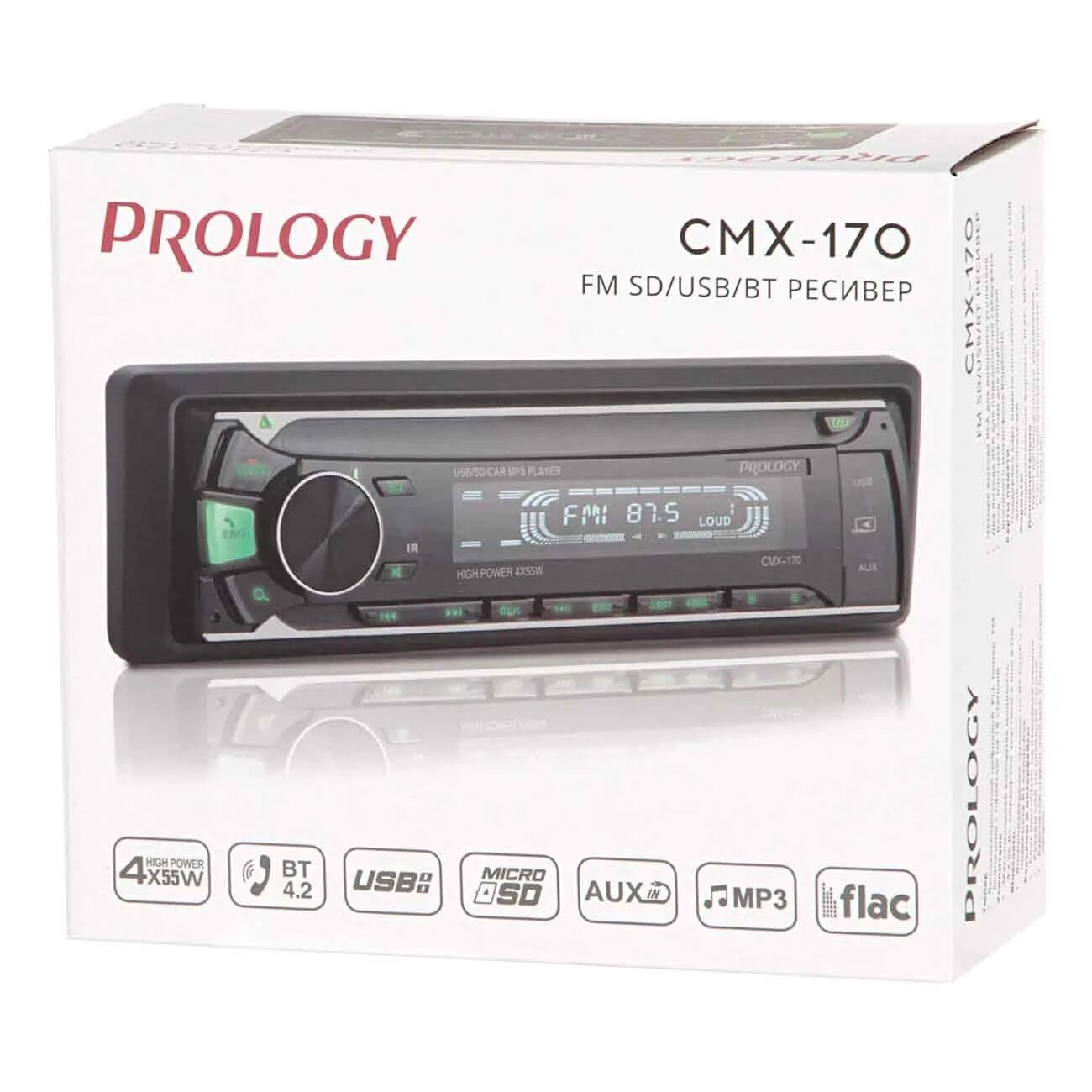 Prology cmx 170. Автомагнитола prology cmx-170. prology cmx-185. автомагнитола prology cmx-180. usb-автомагнитола prology cmx-230.