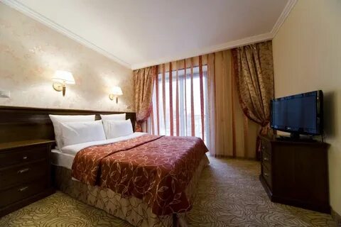 Alex beach hotel