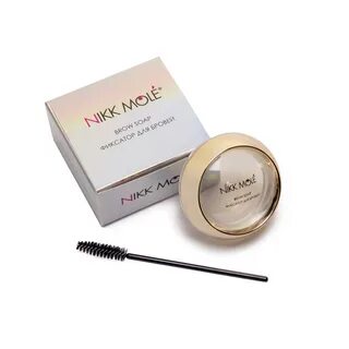 Фиксатор для бровей brow soap