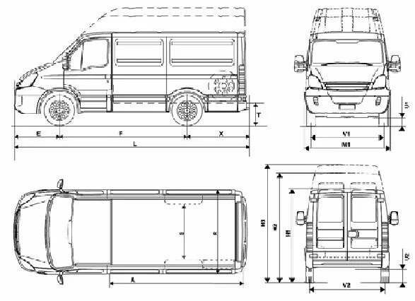 Iveco Daily 2021. Ширина кузова Iveco Daily. Ивеко Дейли габариты кузова. Ивеко Daily 35c15 погрузочная высота. Ивеко дейли характеристики