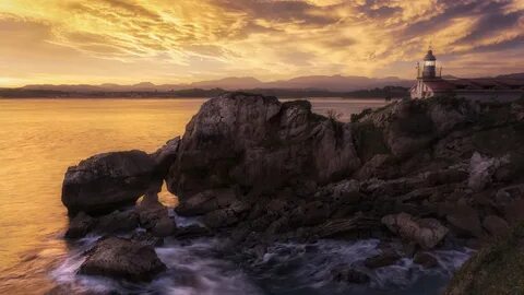 Rocks light