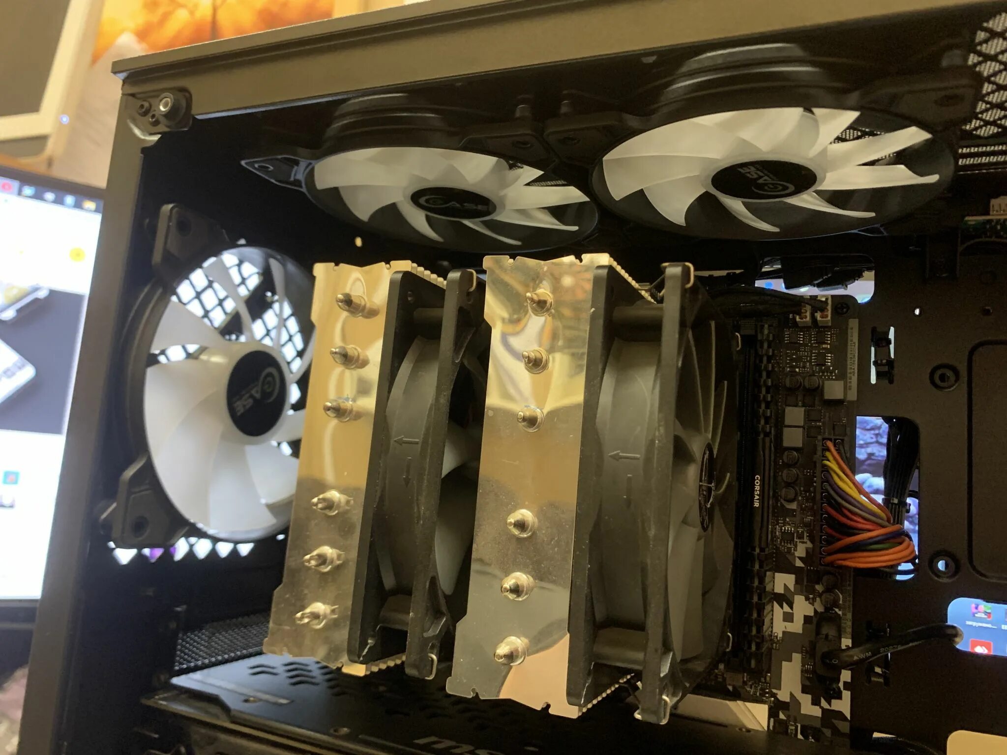 Deepcool v3. Deepcool matrix 55. deepcool matrexx 55 v3 add-rgb. deepcool matrix 55 сборка. корпус матрикс 55.