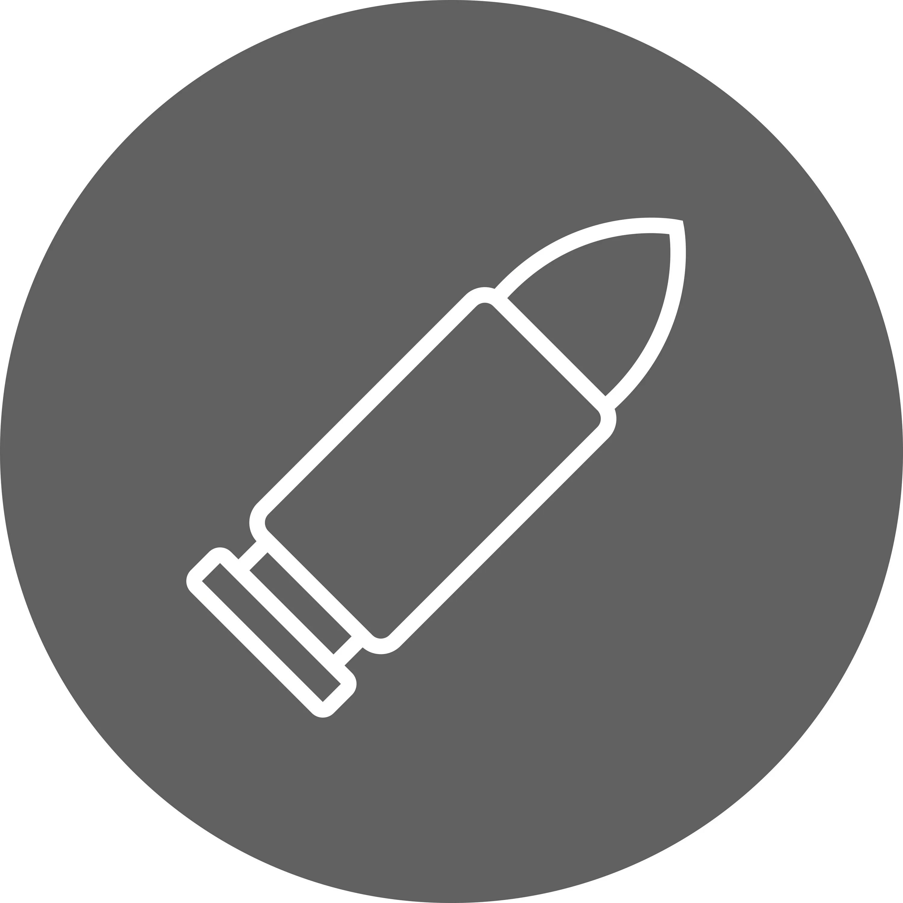 Shooting button