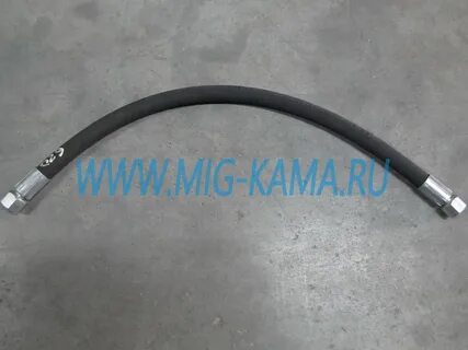 Шланг гур маз