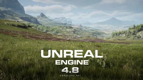 Unreal engine платный
