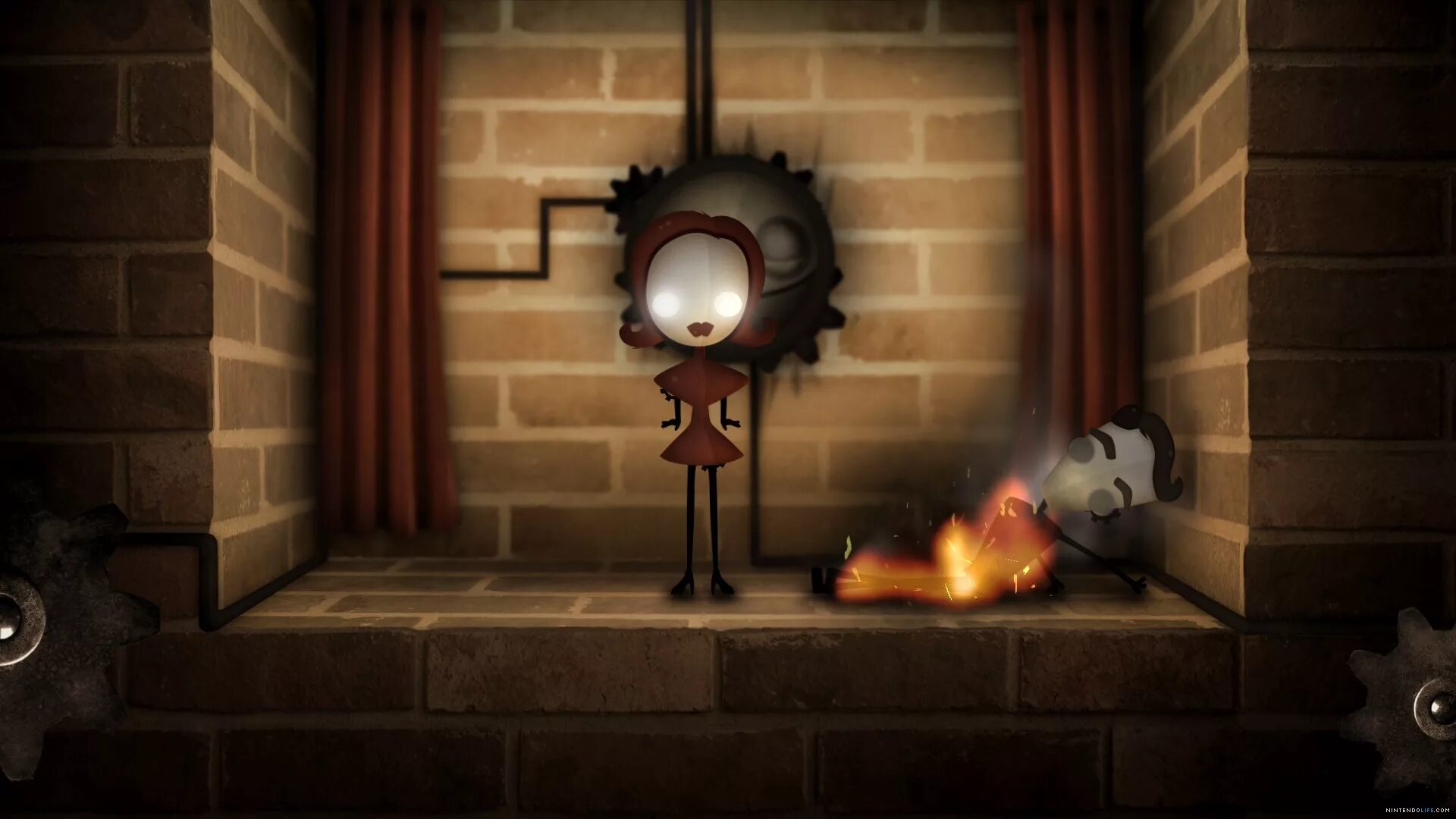 Игра little inferno. Little inferno v1. My little inferno игра. Игра little inferno. Little inferno v1.