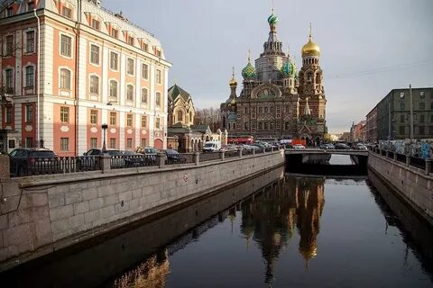 Санкт петербург вошел в топ