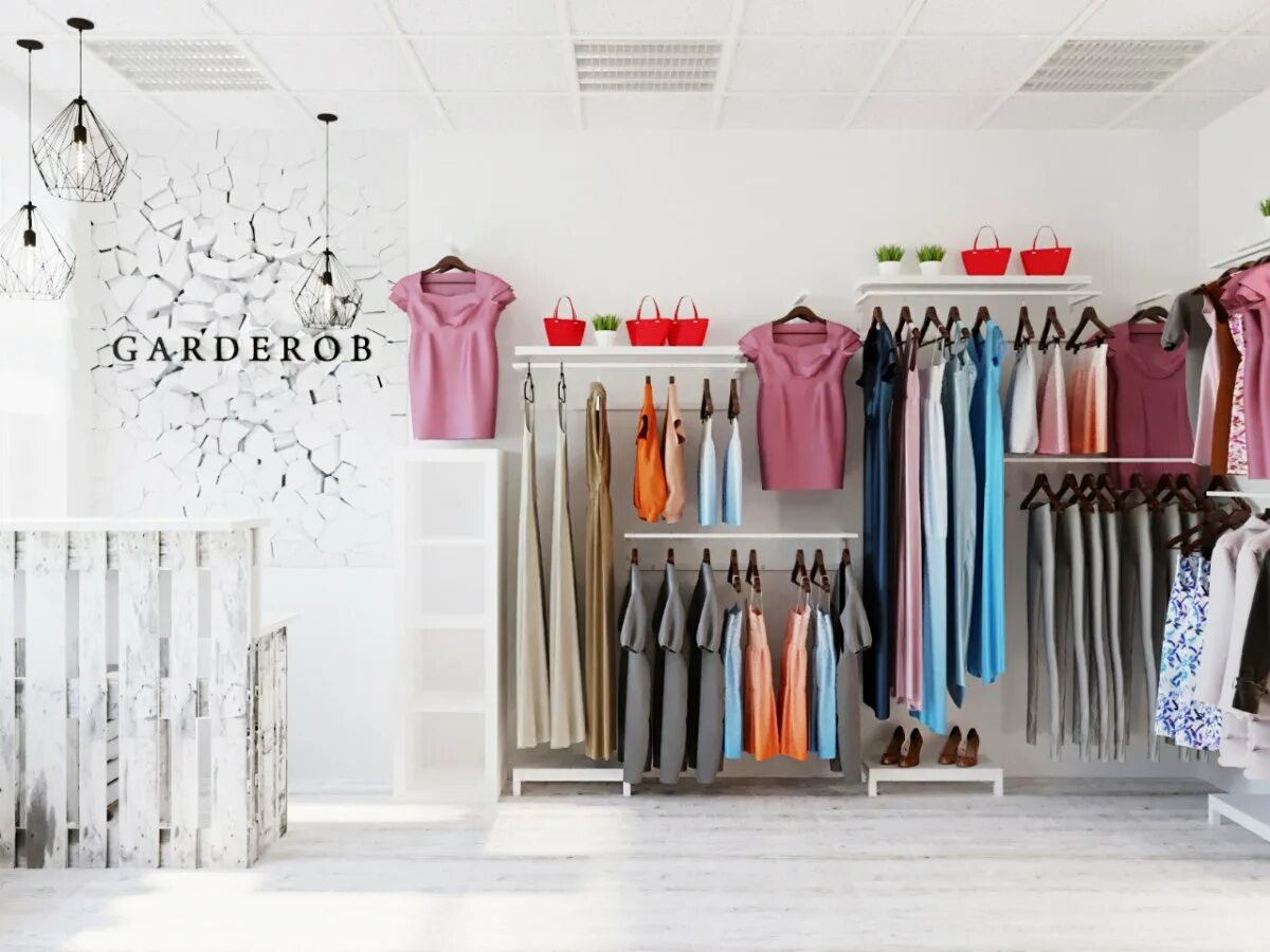 Магазин одежды. Шоу рум. Магазин колетт париж. Интерьер маленького бутика одежды. Мужской отдел одежды.