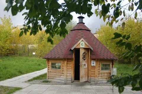 Домик для шашлыка аренда
