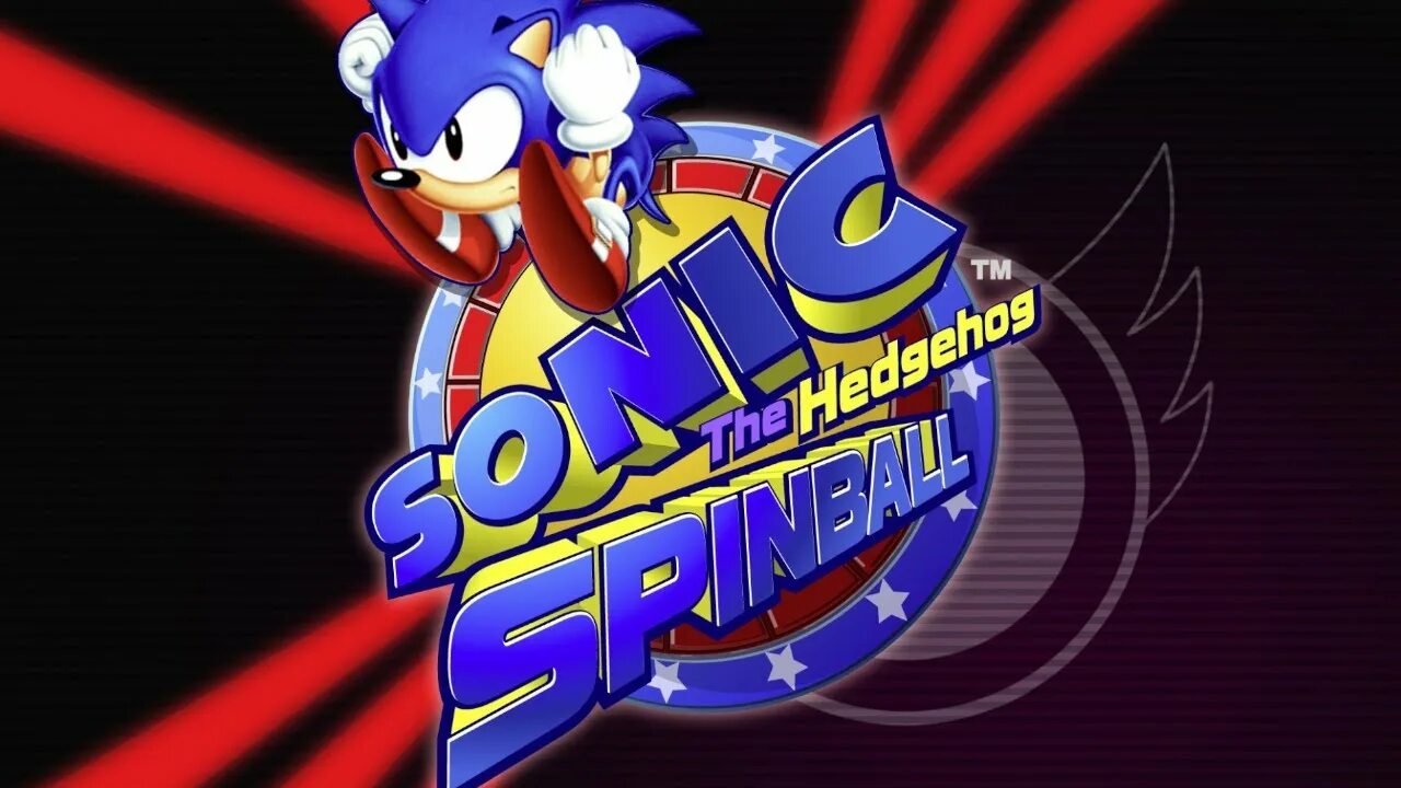 Sonic Spinball Sega. Sonic Spinball (1993). Sonic Spinball Mega Drive. Sonic Spinball Sonic 1.