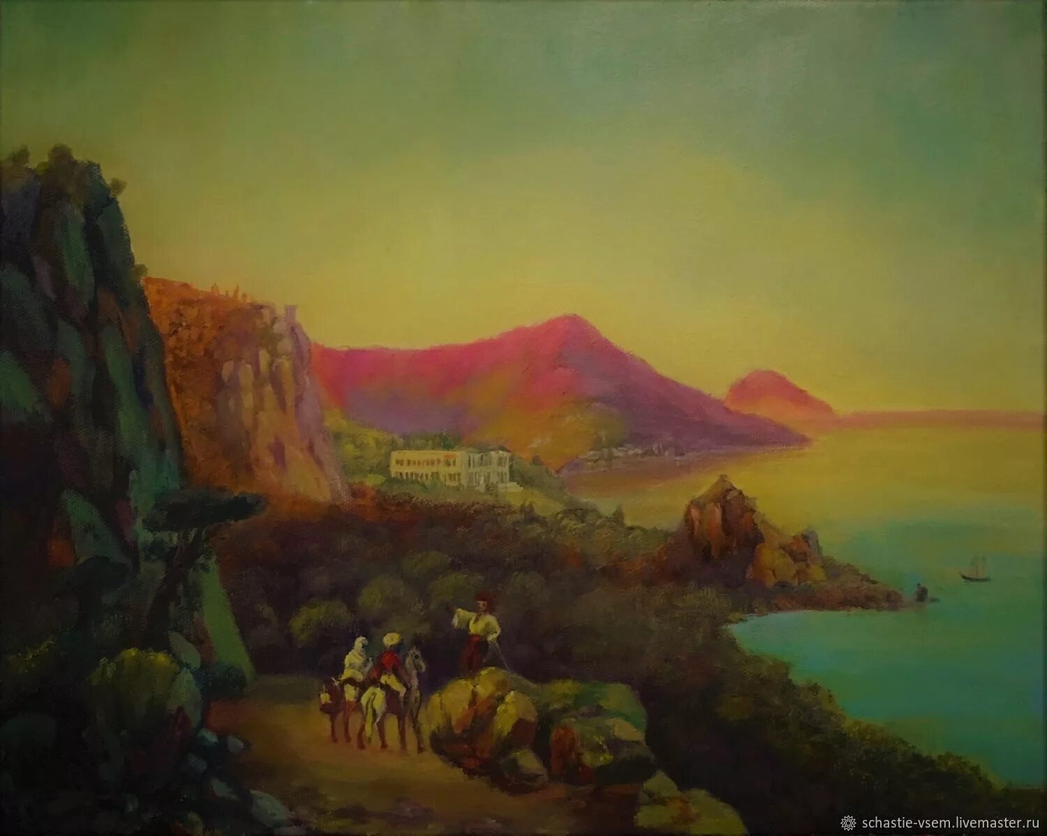 Айвазовский ялта 1864. Неаполитанский залив айвазовский 1878. Ялта. Айвазовский лунная ночь в крыму 1859. Ялта.