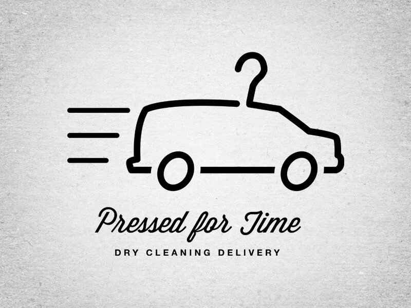 Be pressed for time