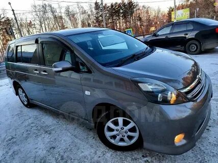 Дром новосибирск минивэнов