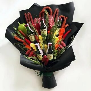 Мужской букет авито