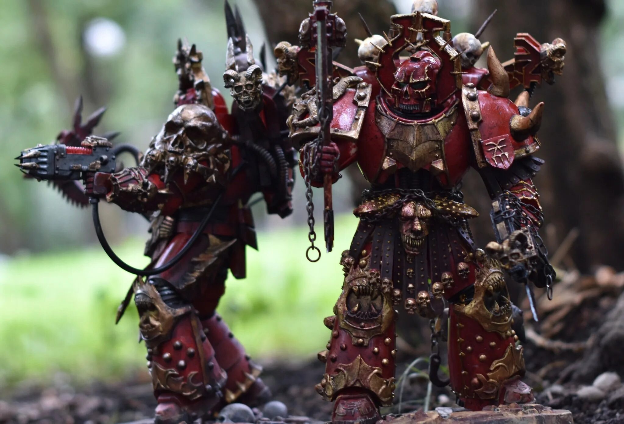 Khorne
