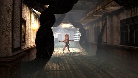 Нарисованные игры хоррор