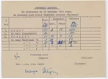 Строевая записка гарнизона направляется на цппс. Развернутая строевая записка. бланк строевой записки.