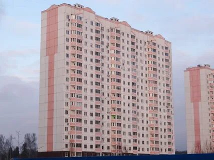Чеховский весенняя ул 38