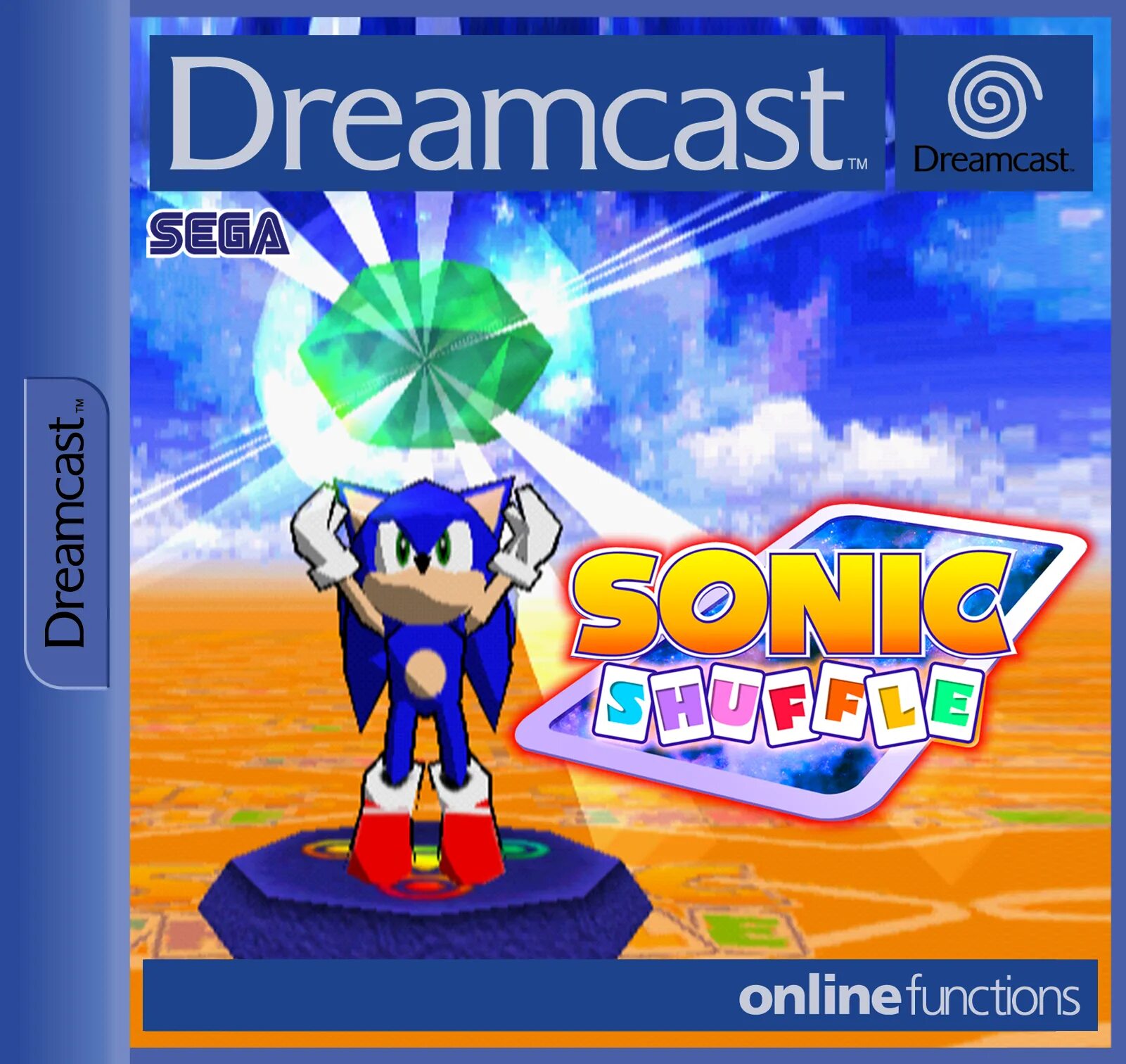 Dreamcast диск Sonic. Игры Dreamcast Sonic. Сега Дримкаст Соник. Sonic игра на Sega Dreamcast. Sonic на dreamcast русский