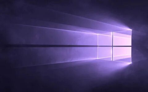 Windows 10 на рабочий стол 1920х1080