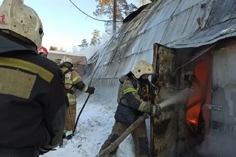 Новости екатеринбурга последние события