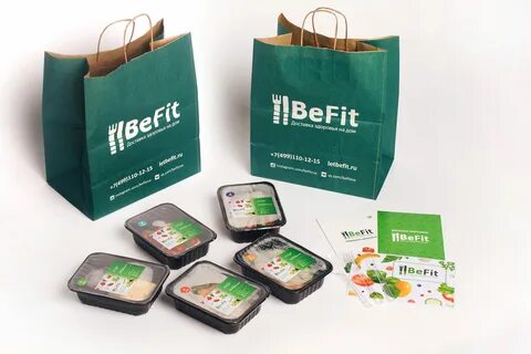 Be fit shop