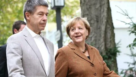 Ernest merkel
