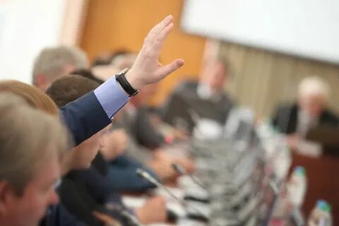 Муниципальный депутат предложил