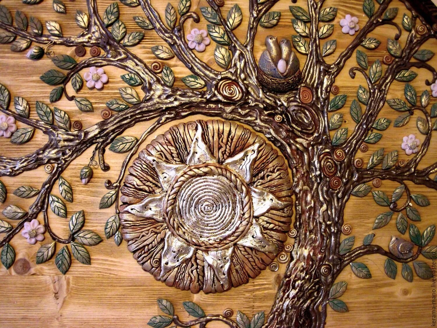 Ручная лепнина на стенах. Сграффито гауди. Штукатурка барельеф вгт. Декоративно художественные работы. Мозаичное панно на стену.