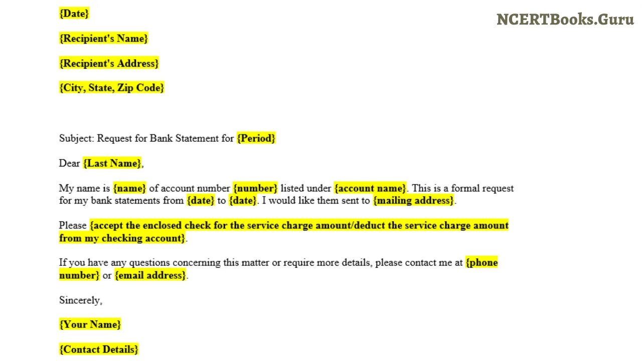 Statement letter. Письмо-Statement. Bank details Letter. Request Letter. Letter for Opening a Bank account.