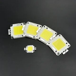 Cob led