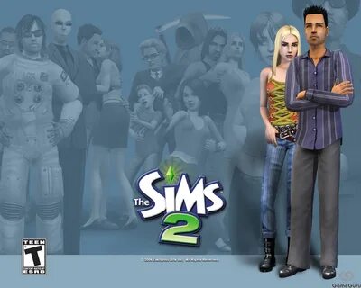 Ea sims 2