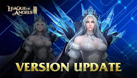 Angel version