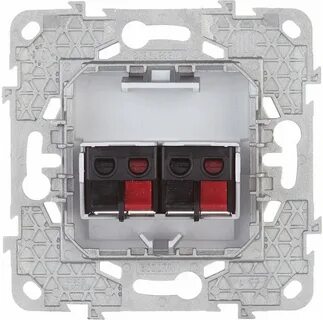Розетка schneider electric unica