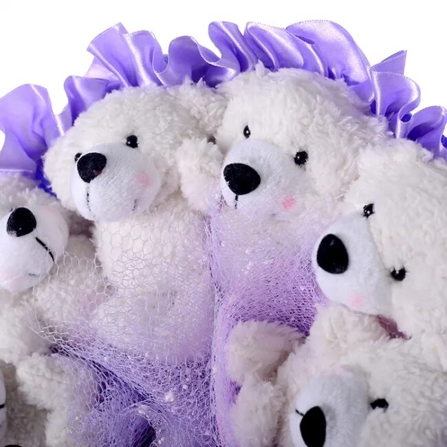 включи фиолетовый мишек. сиреневый мишка. фиолетовая мягкая игрушка. фиолетовый медведь. фиолетовый плюшевый мишка.