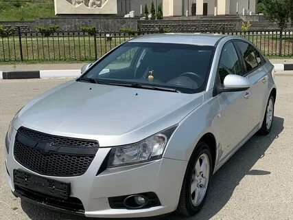 Проблемы шевроле круз 1.8 автомат