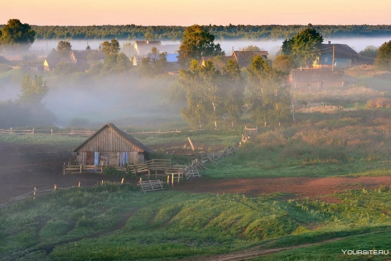 Страстная деревня. Русские просторы деревня. Природа деревня. Красивая русская деревня. Пейзаж деревни.