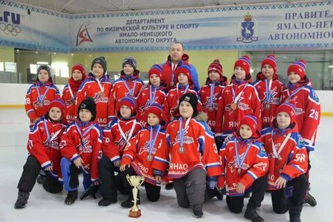 Спорт янао