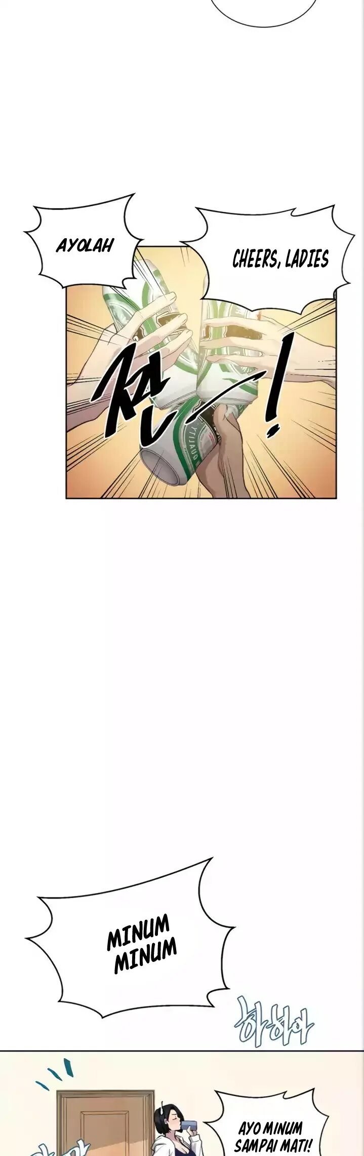 Secret class chapter 223. Secret class chapter 223