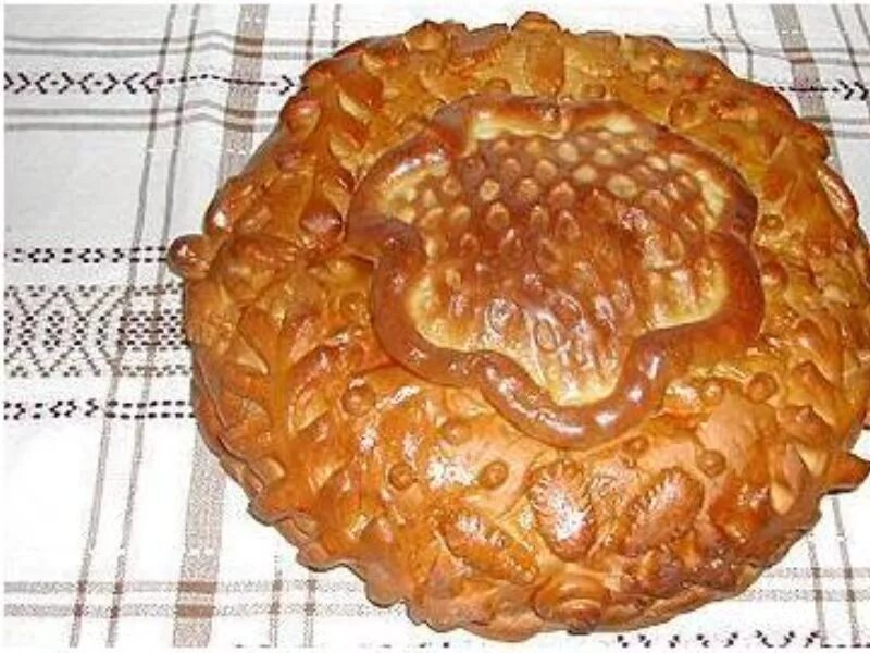 Свадебный каравай. Пирог каравай. Каравай пошаговый рецепт с фото. Украшение свадебного каравая. Красивый свадебный каравай.